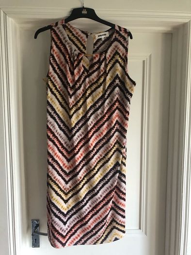Gerard dress