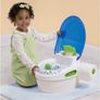 Summer infant, Potty with lined sitting, very comfy Image 3