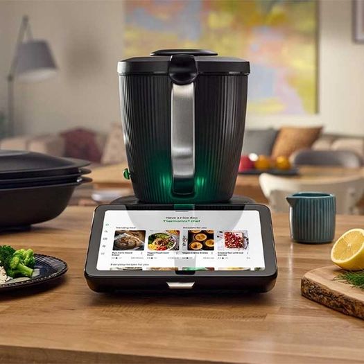 kitchen robot TM7