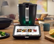 kitchen robot TM7