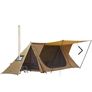 Pomoly stovehut 70 hot tent Image 2