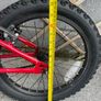 childs bike Image 4