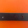 Hugo Boss reversible ladies leather belt Image 6