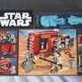 LEGO 75099 Rey's Speeder (Retired) Image 5