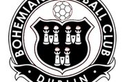 Bohemians Football Club League Of Ireland Laser Engraved Gift Idea
