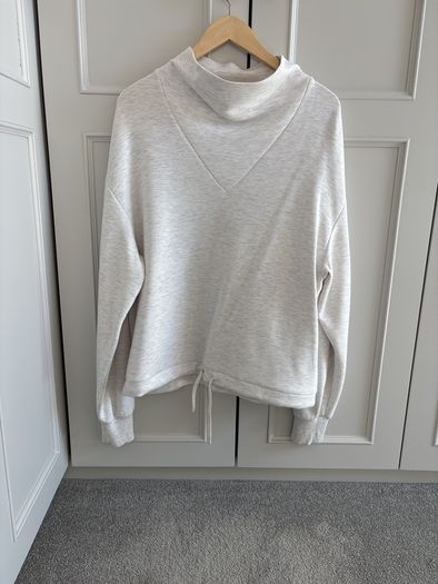 Varley Betsy Sweatshirt