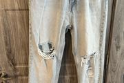 Ladies Zara Jeans