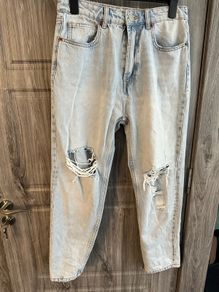 Ladies Zara Jeans