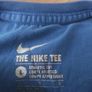 Tee Shirt/Vintage Logo Retro Nike T/Shirt Image 2
