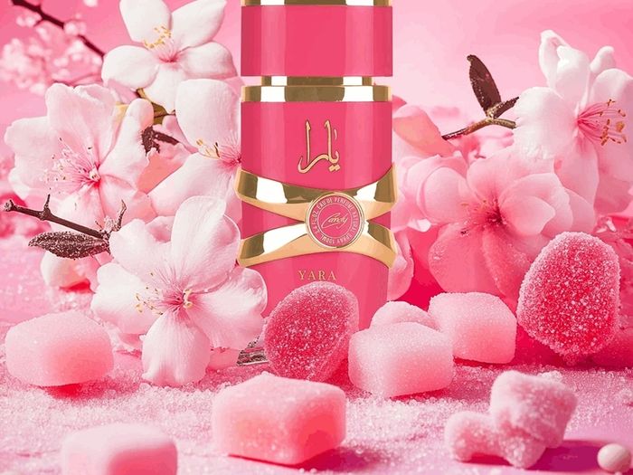 Luxury from Dubai Within Your Reach: Arabian Perfumes You Will Fall in Love With