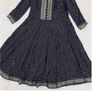Noa Noa Knee length ethnic dress S Image 3