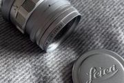 Leica M Summicron 1.2/50mm Lens
