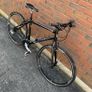 Trek FX 7.5 Hybrid Bike Image 2