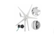 Wind Turbine Generator 300W-500W
