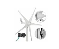 Wind Turbine Generator 300W-500W