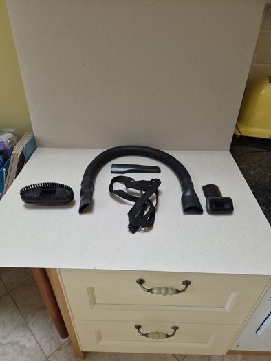 Small Vacuum cleaner