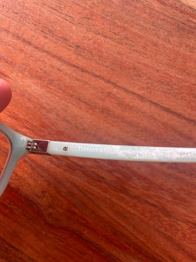 Tiffany &Co glasses