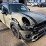 Garvey Crash Repairs Jobs: Mini Cooper Image 6