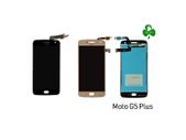 For Motorola Moto G5 Plus XT1682 - XT1687 LCD Display Screen Digitizer Black/Gold New