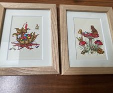 Belinda Northcote prints