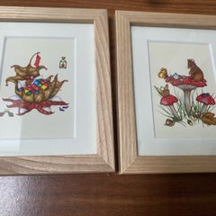 Belinda Northcote prints