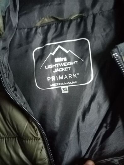 mens jacket