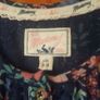 Mantaray dress Image 5