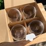 Leonardo Red Wine Glasses Image 4