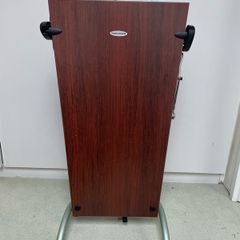 Perfect condition trouser press