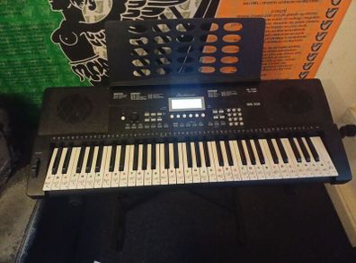 keyboard