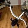 Bodygo folding exercise bike Image 2