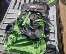 osprey backpack