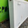 White radiator Image 3
