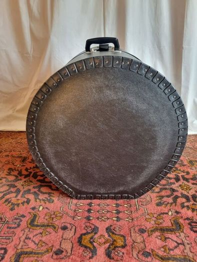 Drum Hard Case 18"