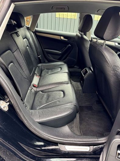 2013 Audi A5 Sportback 2.0 TDI SE