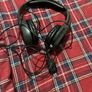 Plantronics Audio655 DSP headset Image 3