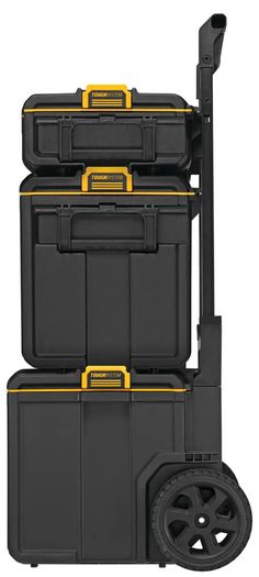 Dewalt Tough System