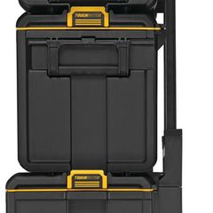 Dewalt Tough System
