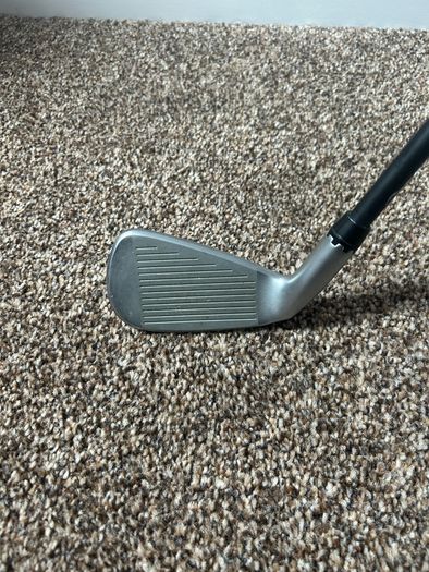 Cobra King Utility