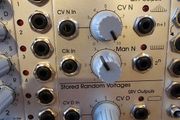 Doepfer Quantized Random Voltages plus expander