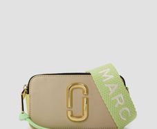 Marc Jacob the snapshot bag