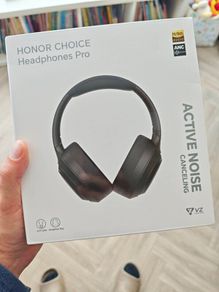 Honor Choice Headphones Pro [brand New, Unopened]