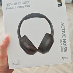 Honor Choice Headphones Pro [brand New, Unopened]
