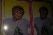 mrs brown boys card's
