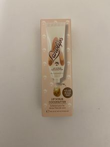 Lanolips lip scrub coconutter 10 g