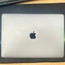MacBook Air M1 8Gb 256 Gb Space Grey Image 6
