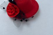 Mini Fascinator