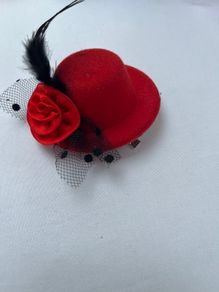 Mini Fascinator