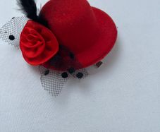 Mini Fascinator
