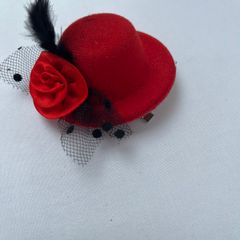 Mini Fascinator